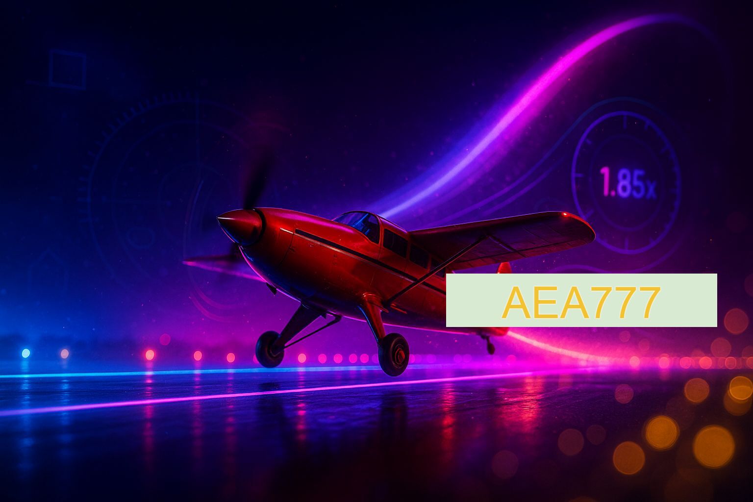 Como Jogar Aviator