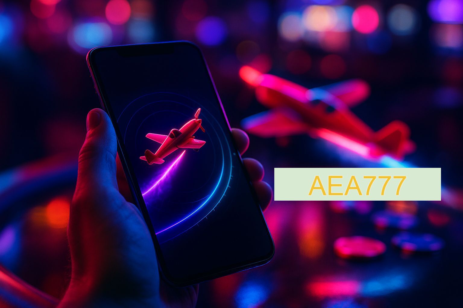Aviator Festivo